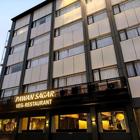 Chandra Inn Jodhpur  Dış mekan fotoğraf