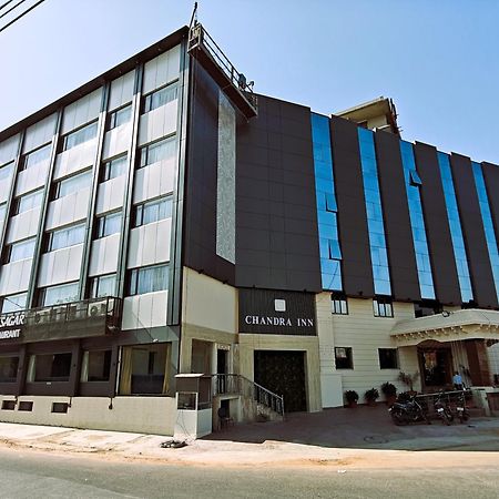 Chandra Inn Jodhpur  Dış mekan fotoğraf
