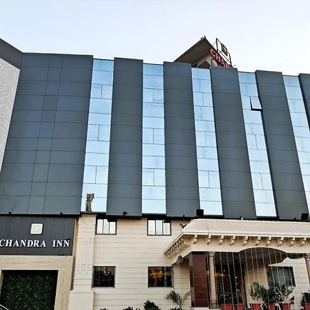 Chandra Inn Jodhpur  Dış mekan fotoğraf
