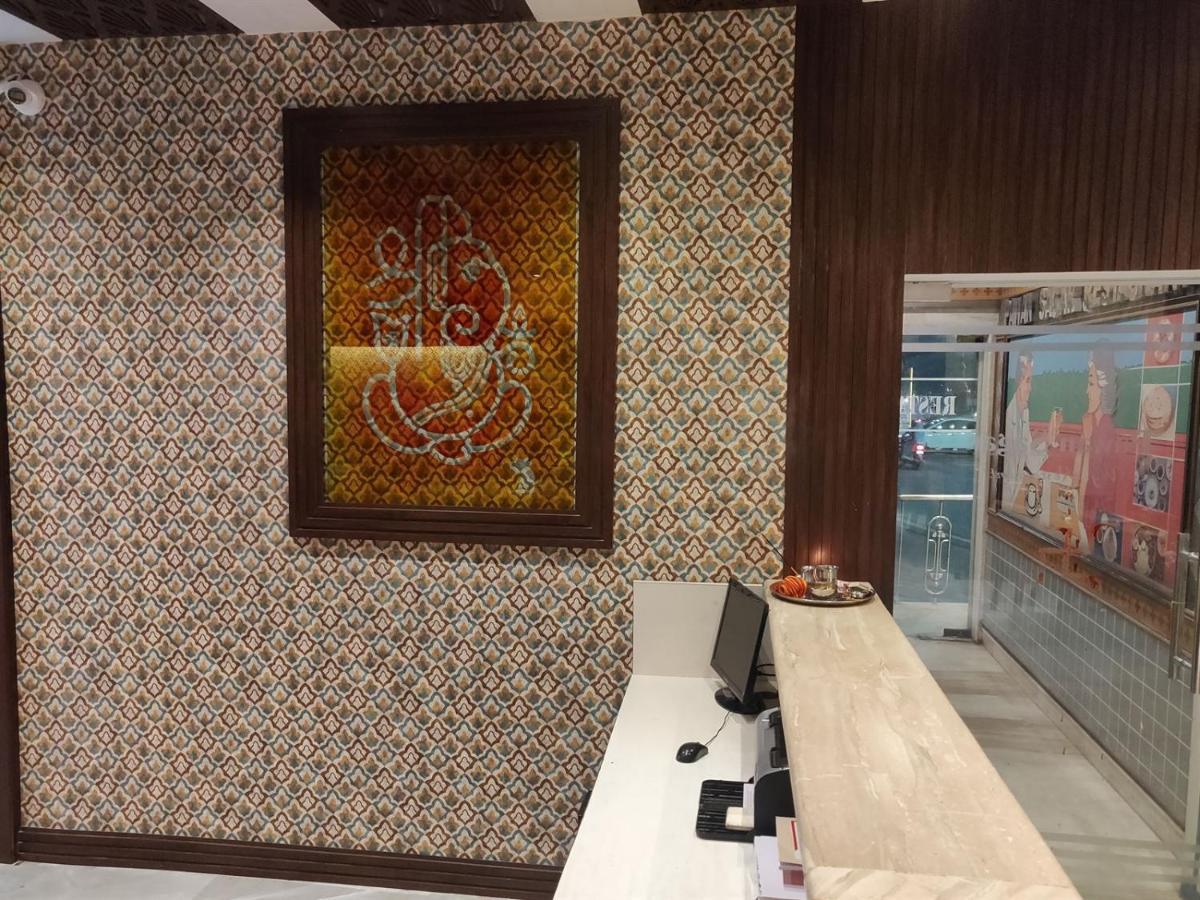Chandra Inn Jodhpur  Dış mekan fotoğraf