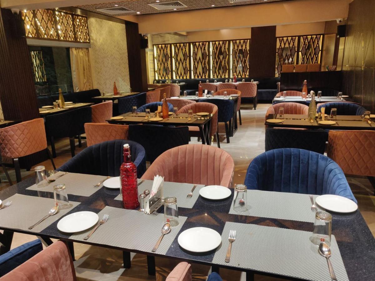 Chandra Inn Jodhpur  Dış mekan fotoğraf