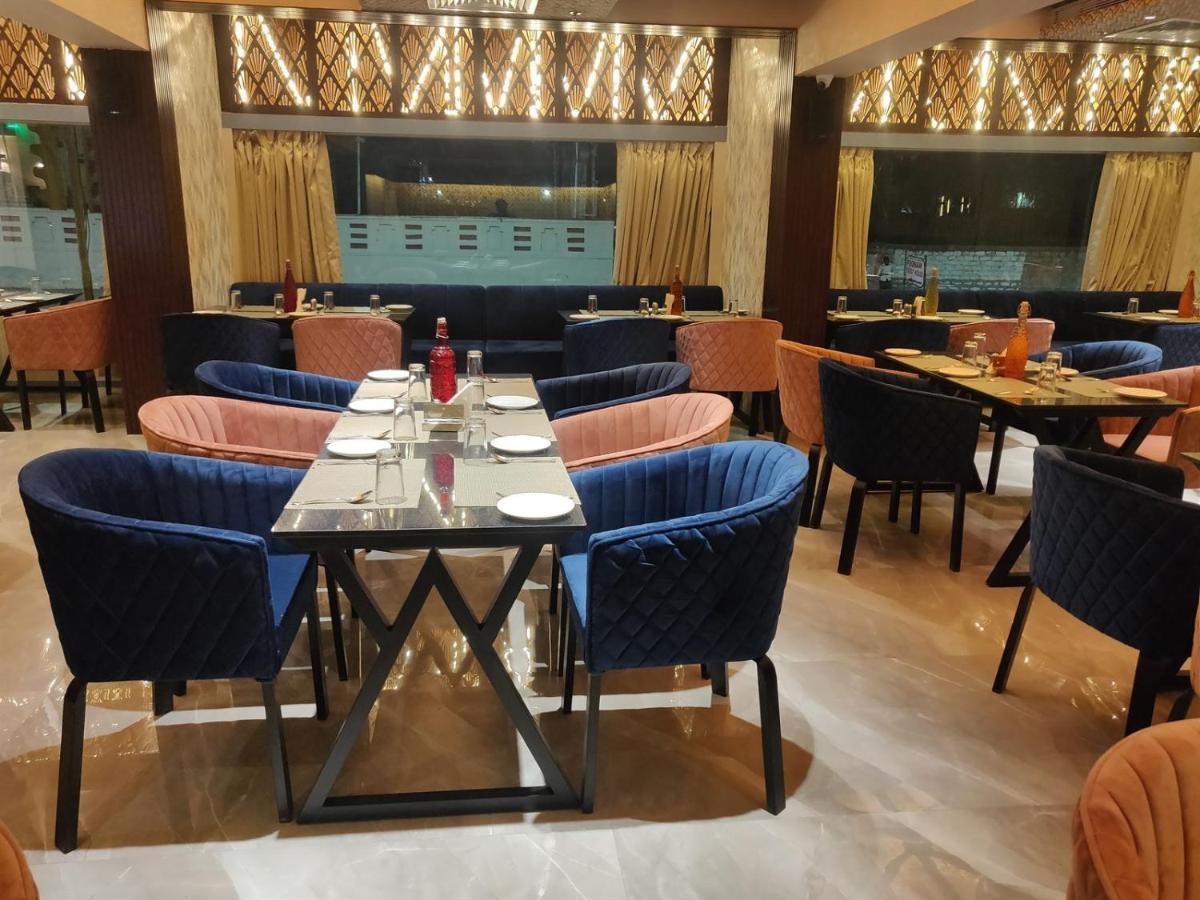 Chandra Inn Jodhpur  Dış mekan fotoğraf
