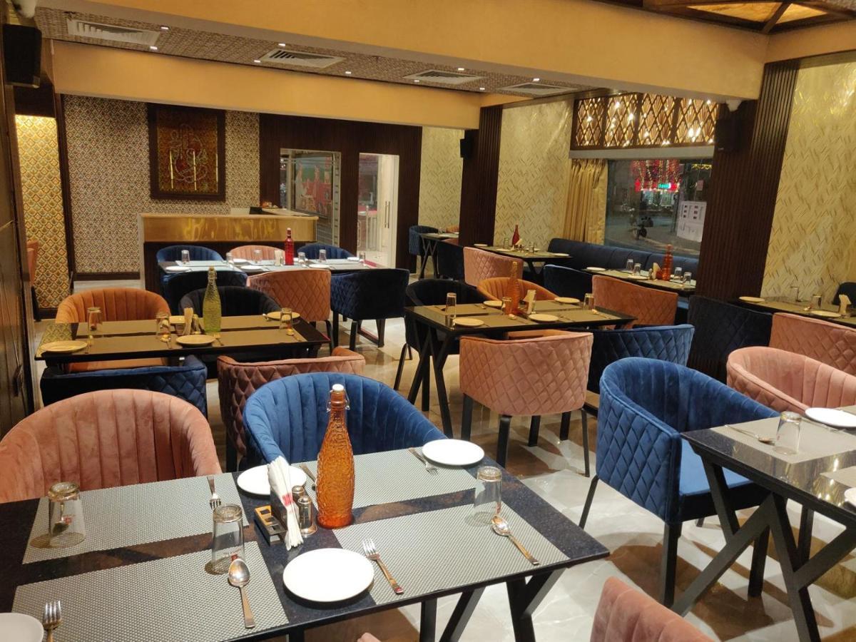 Chandra Inn Jodhpur  Dış mekan fotoğraf