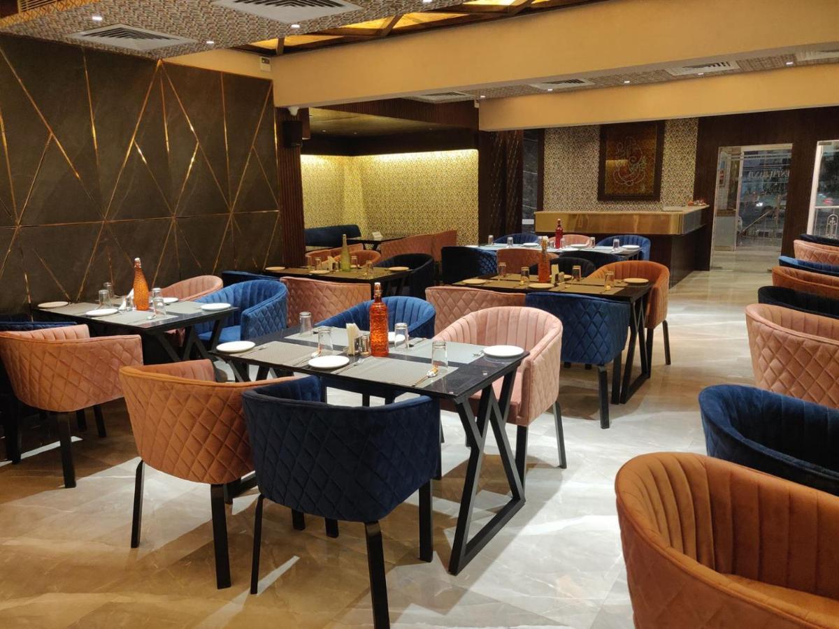 Chandra Inn Jodhpur  Dış mekan fotoğraf
