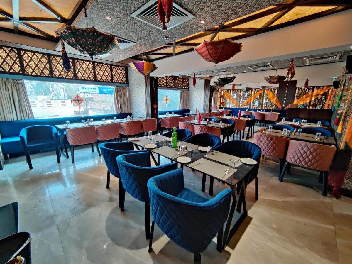 Chandra Inn Jodhpur  Dış mekan fotoğraf