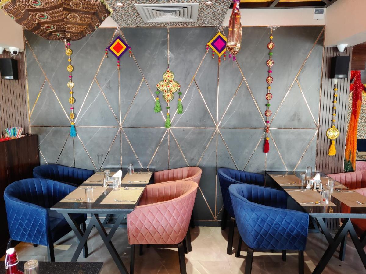 Chandra Inn Jodhpur  Dış mekan fotoğraf