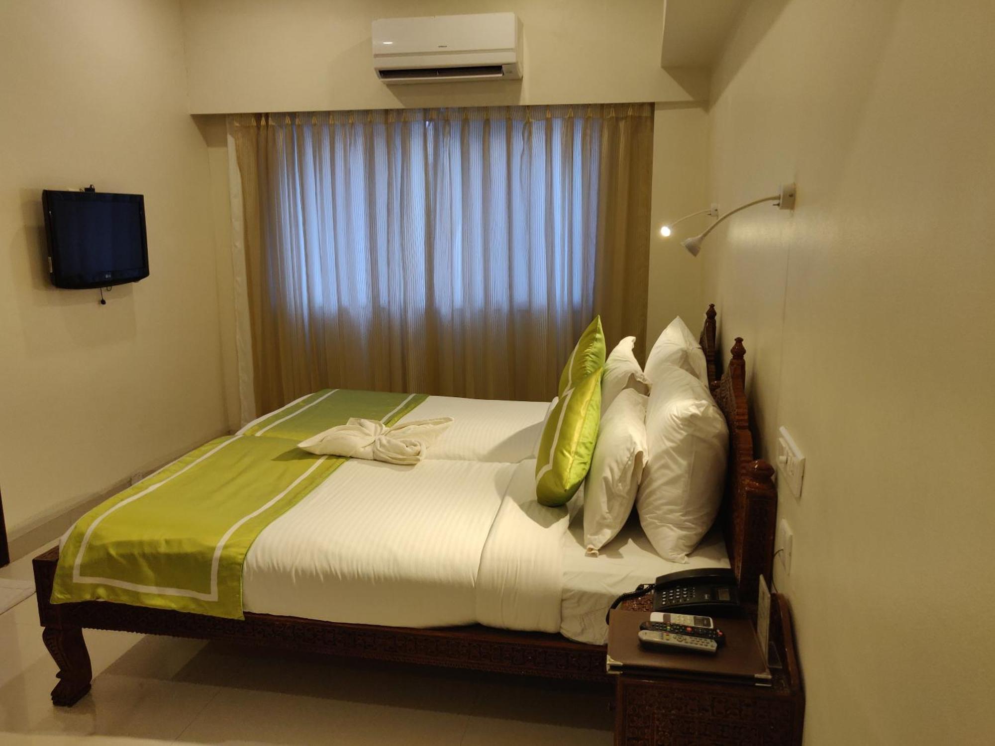 Chandra Inn Jodhpur  Dış mekan fotoğraf