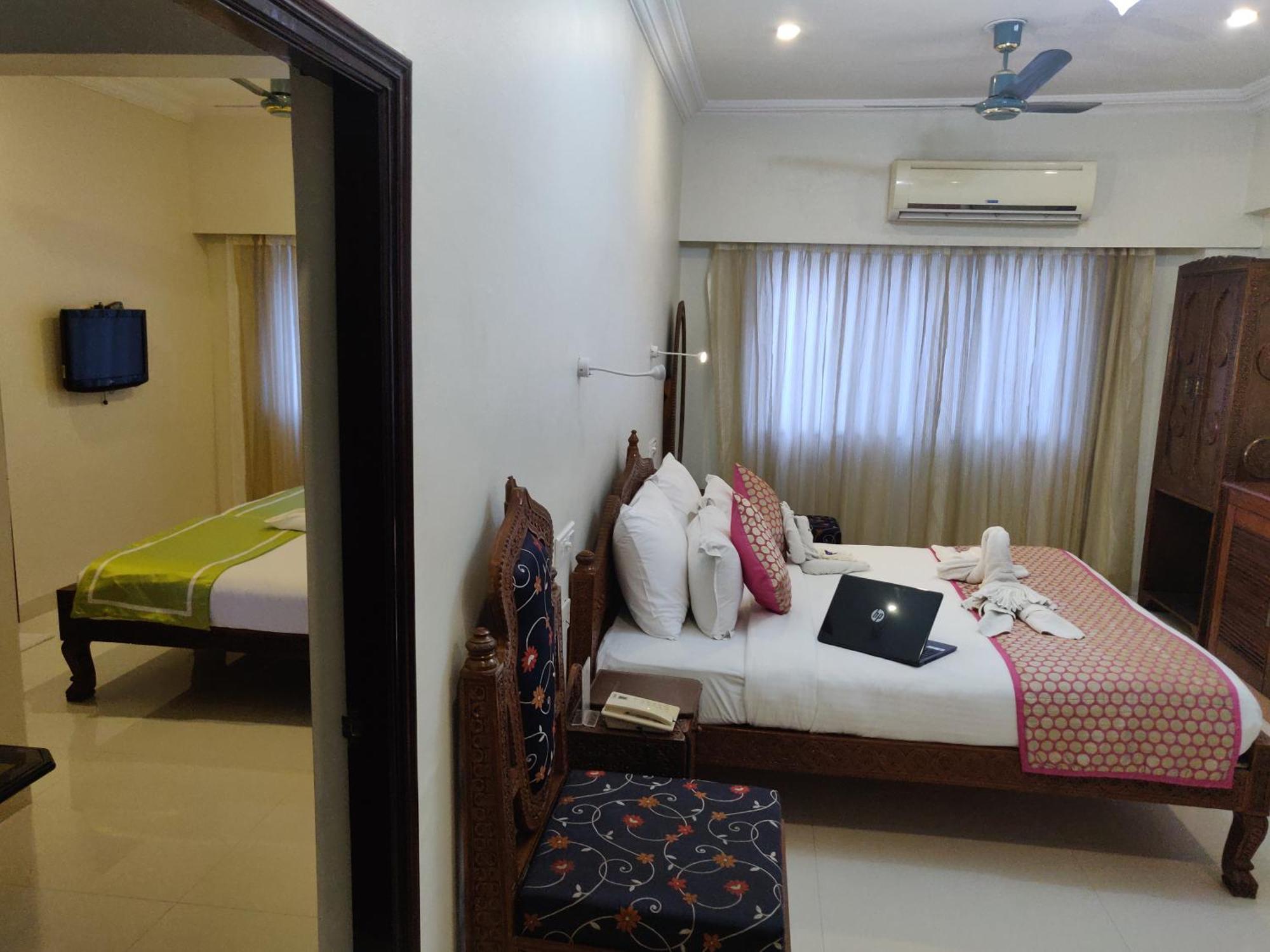 Chandra Inn Jodhpur  Dış mekan fotoğraf