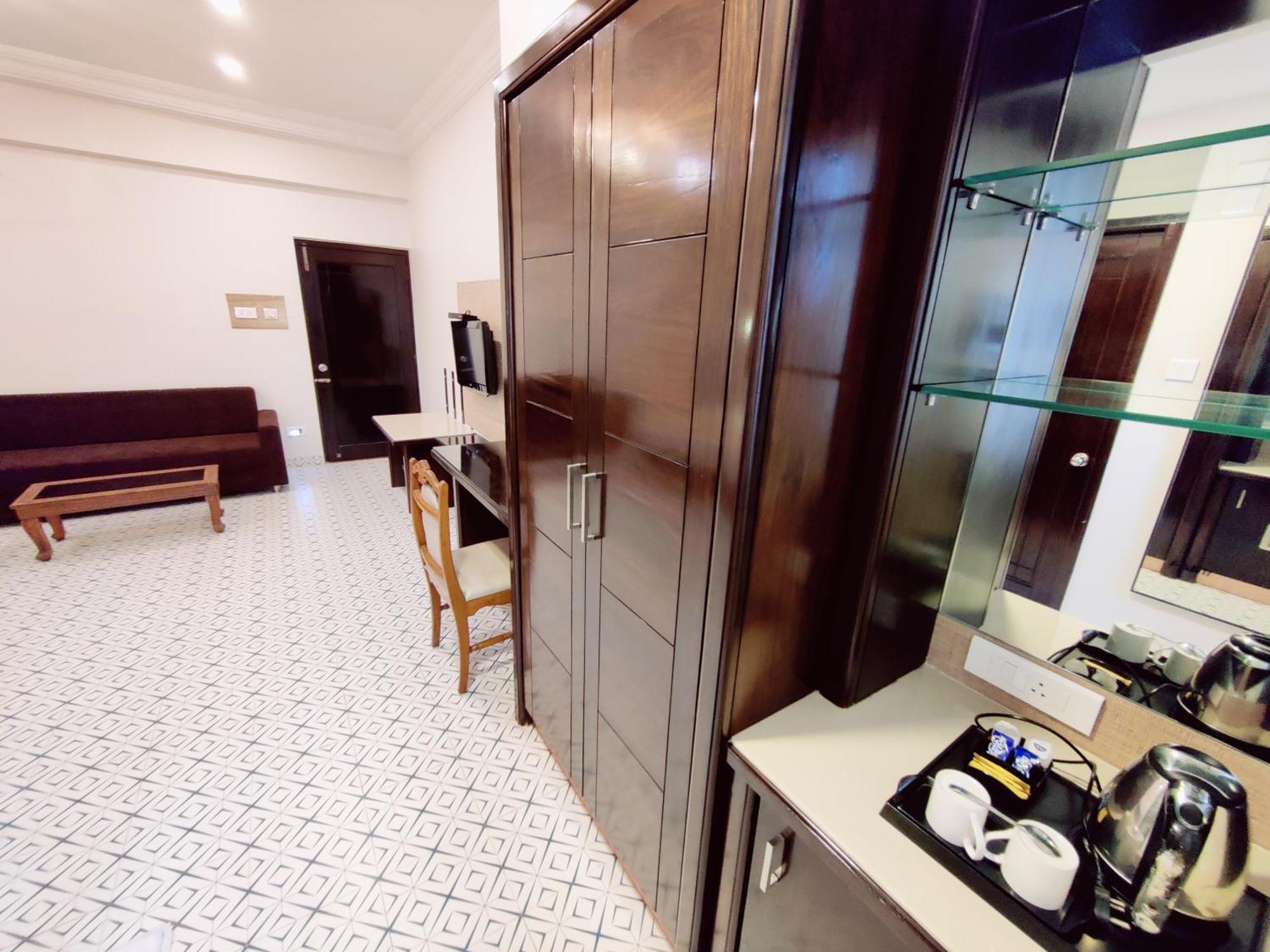 Chandra Inn Jodhpur  Dış mekan fotoğraf
