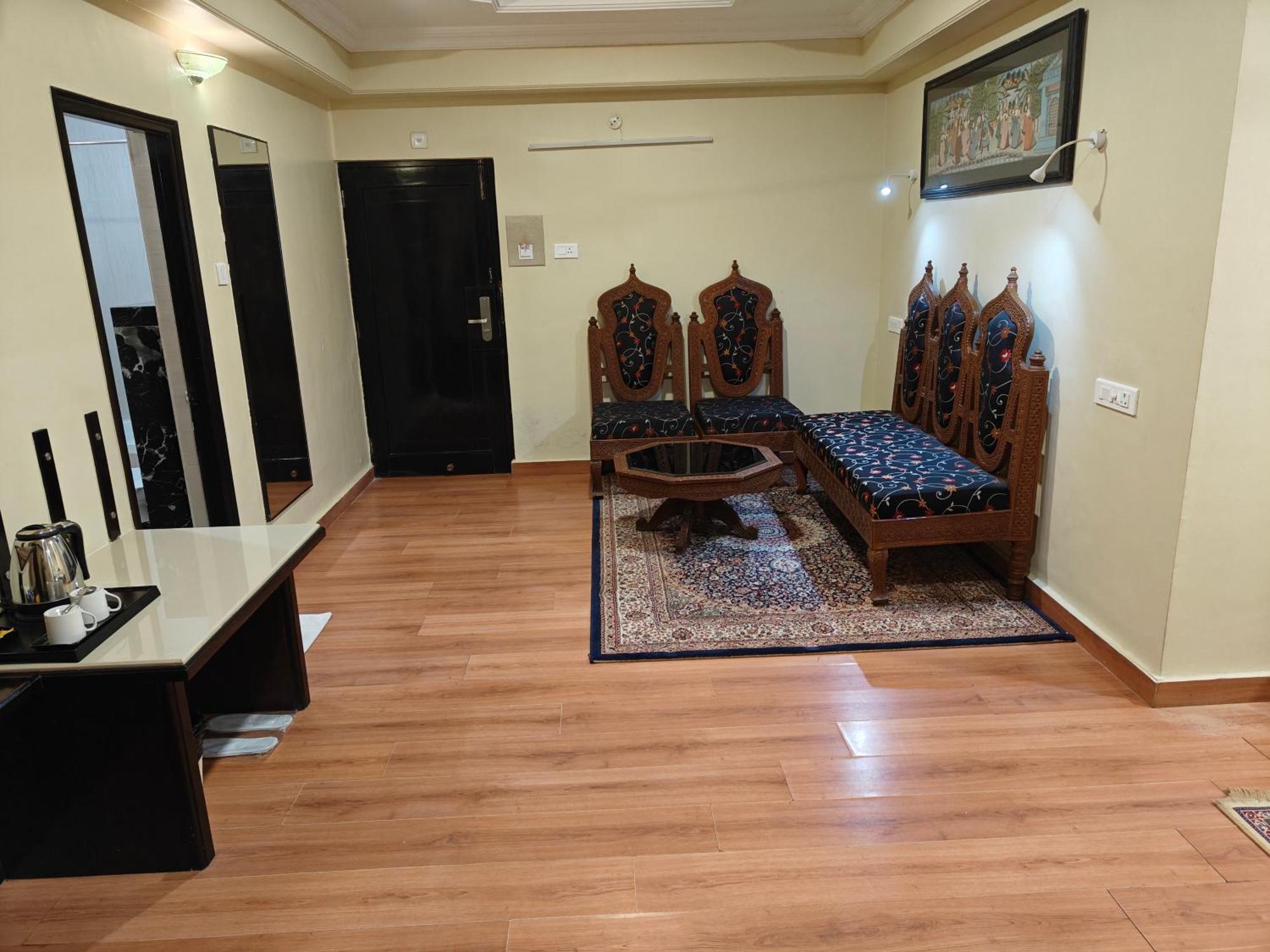 Chandra Inn Jodhpur  Dış mekan fotoğraf