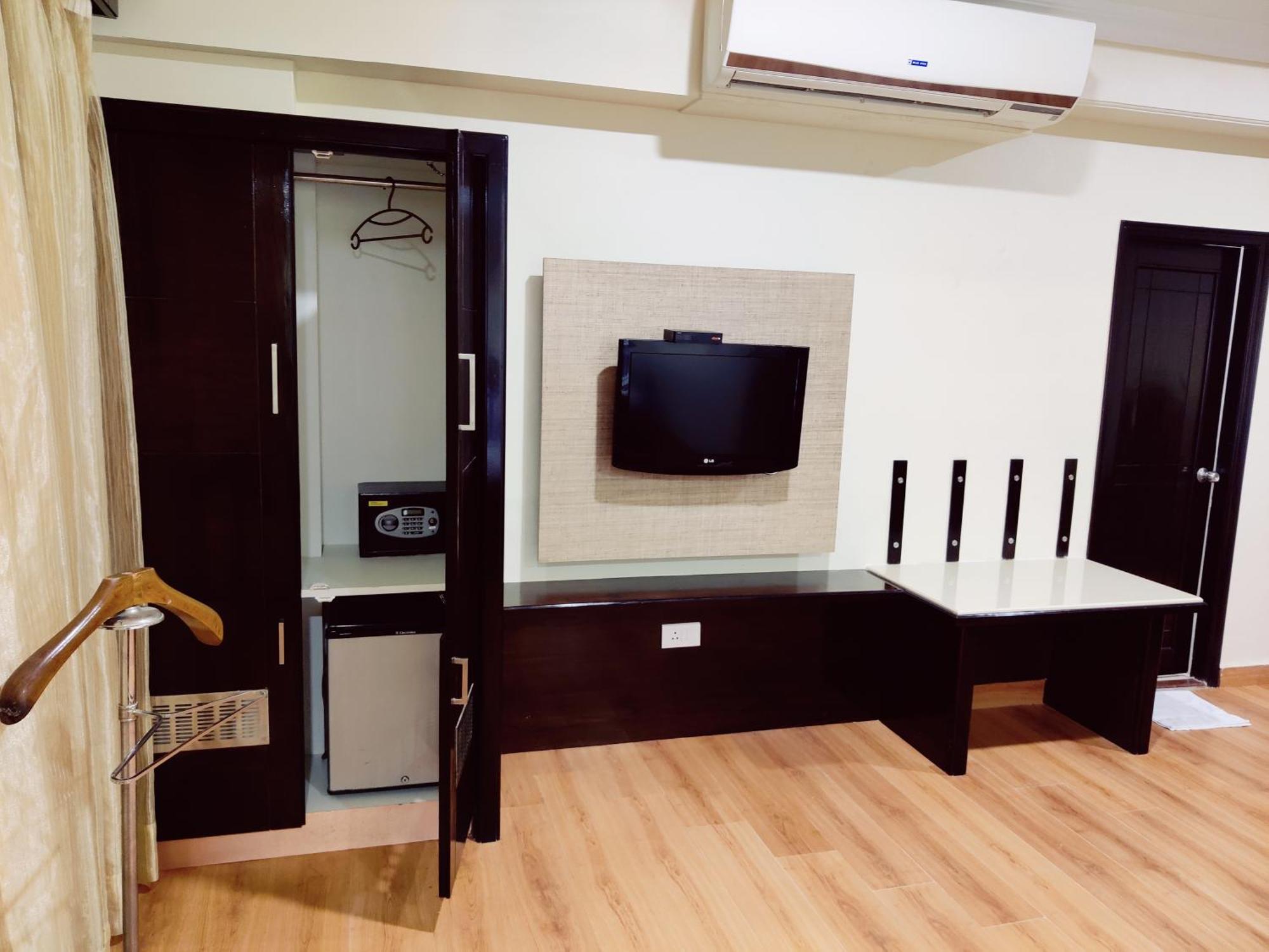 Chandra Inn Jodhpur  Dış mekan fotoğraf
