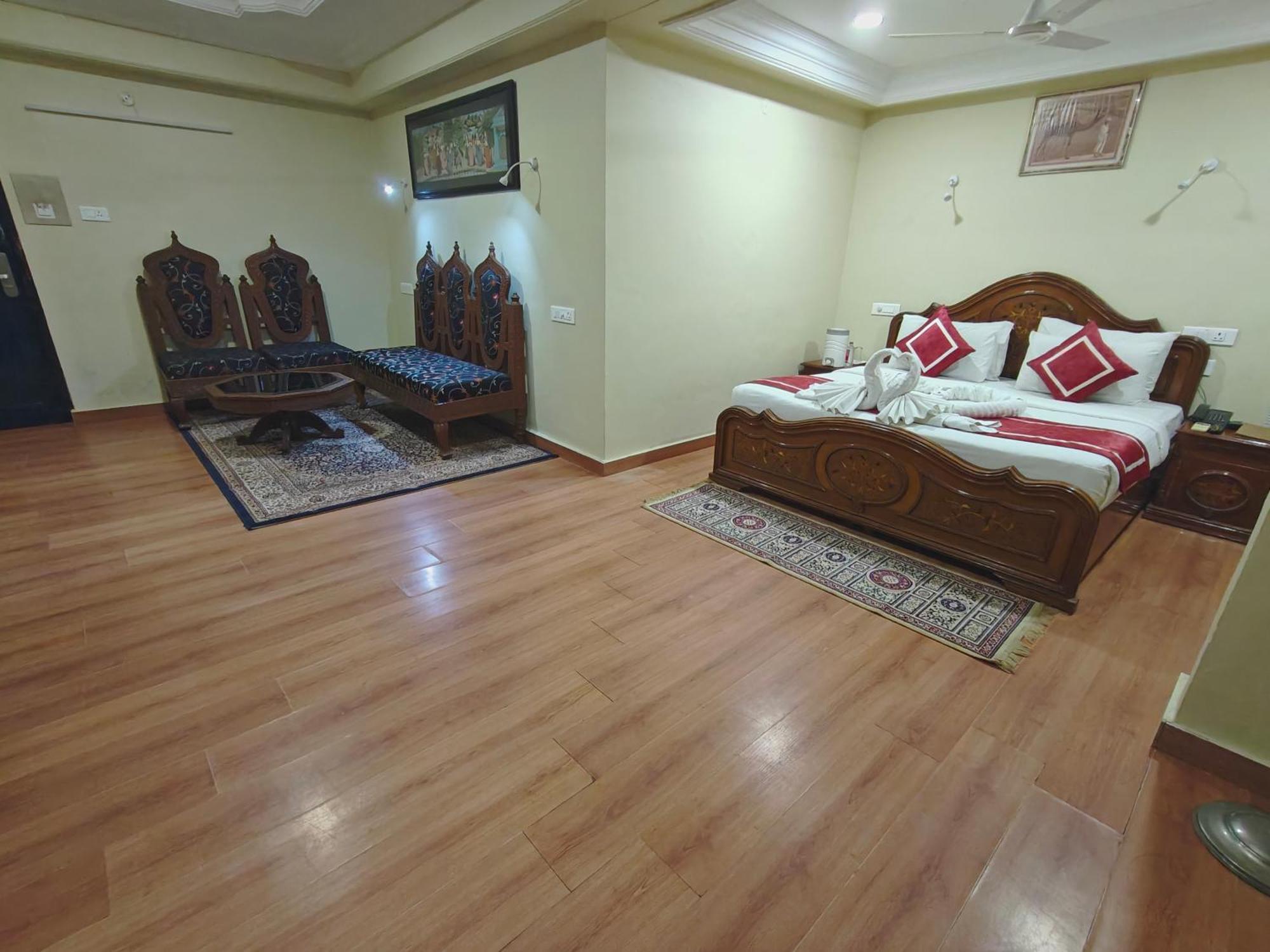 Chandra Inn Jodhpur  Dış mekan fotoğraf