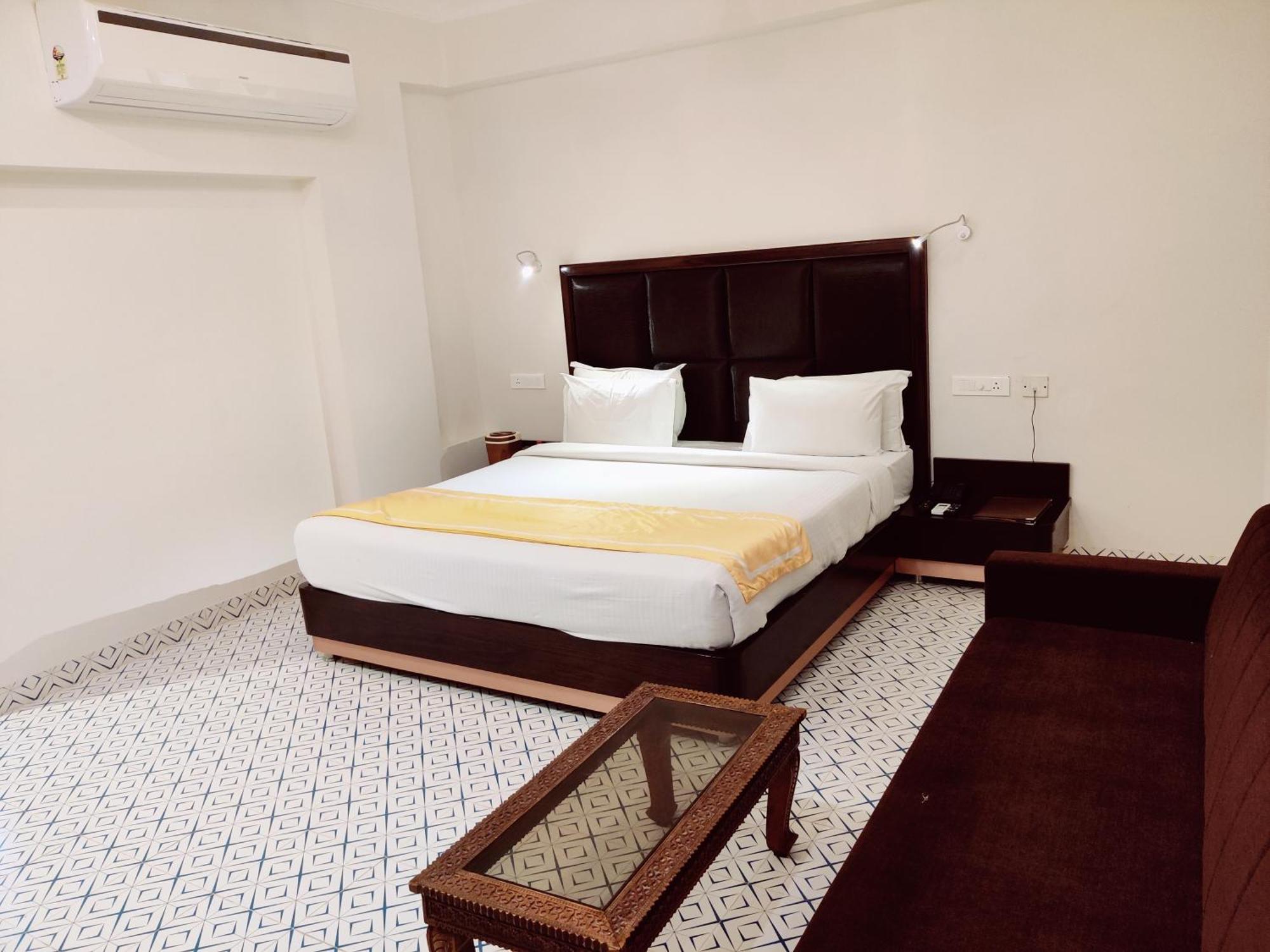 Chandra Inn Jodhpur  Dış mekan fotoğraf