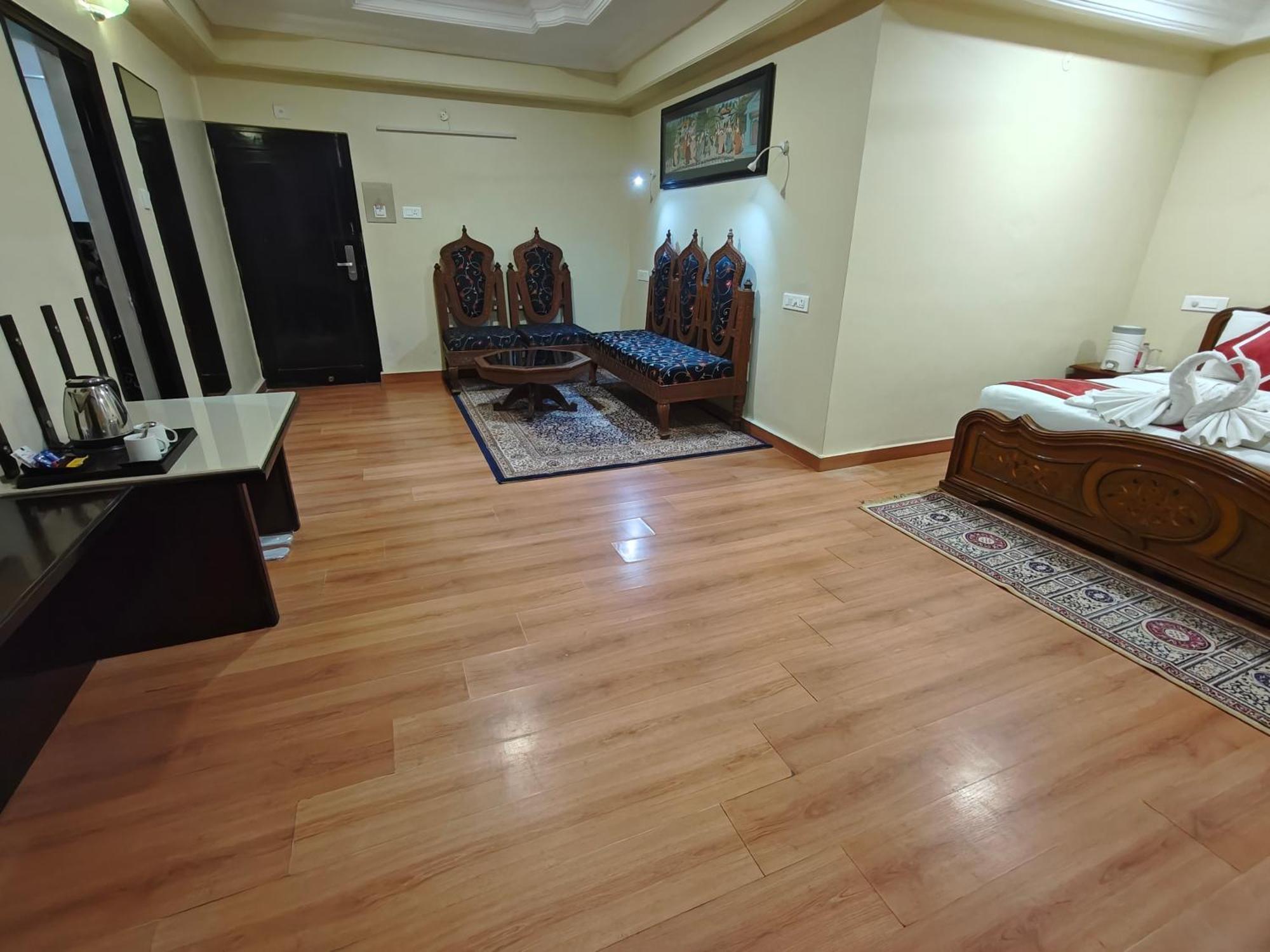 Chandra Inn Jodhpur  Dış mekan fotoğraf
