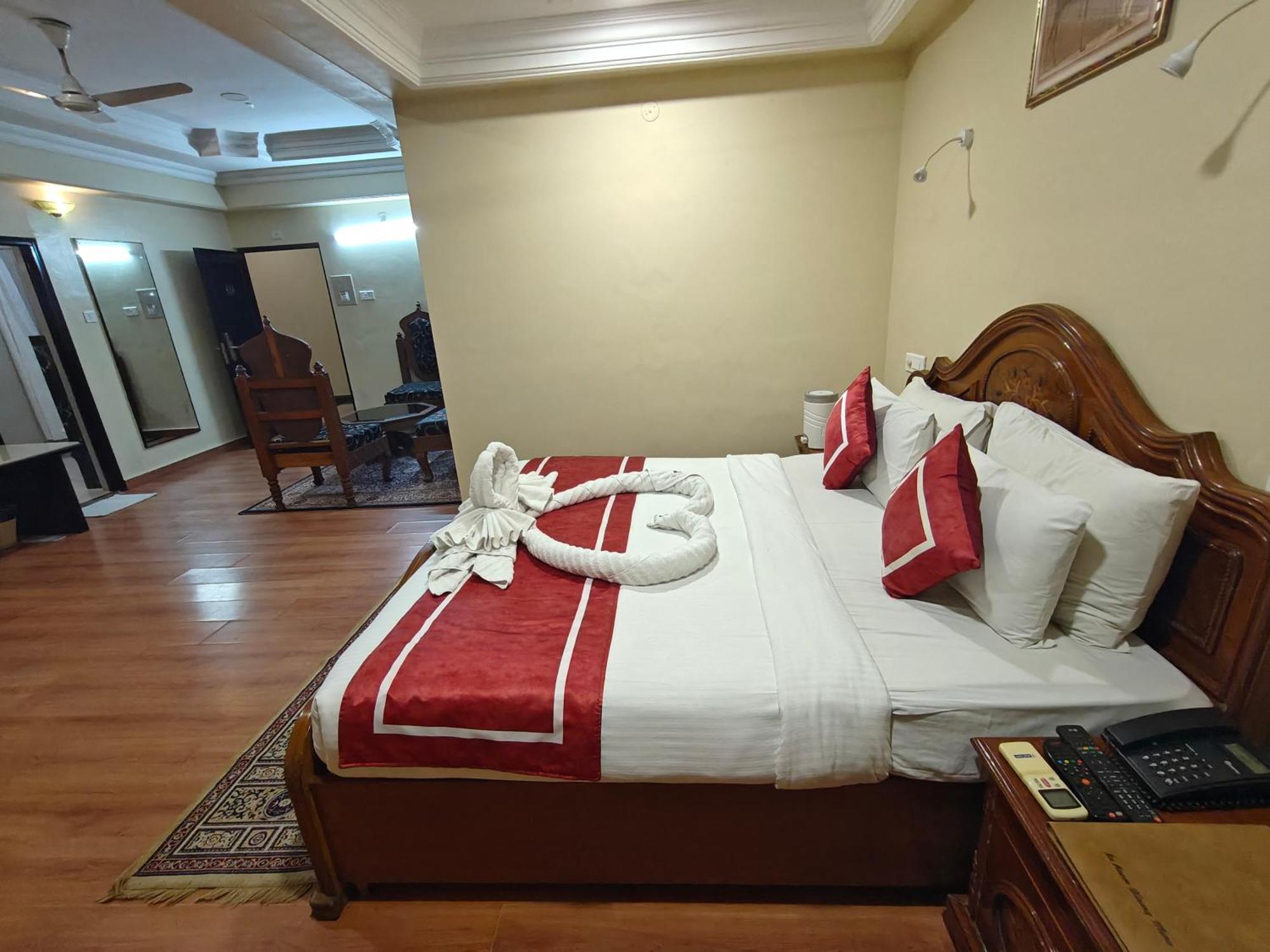 Chandra Inn Jodhpur  Dış mekan fotoğraf