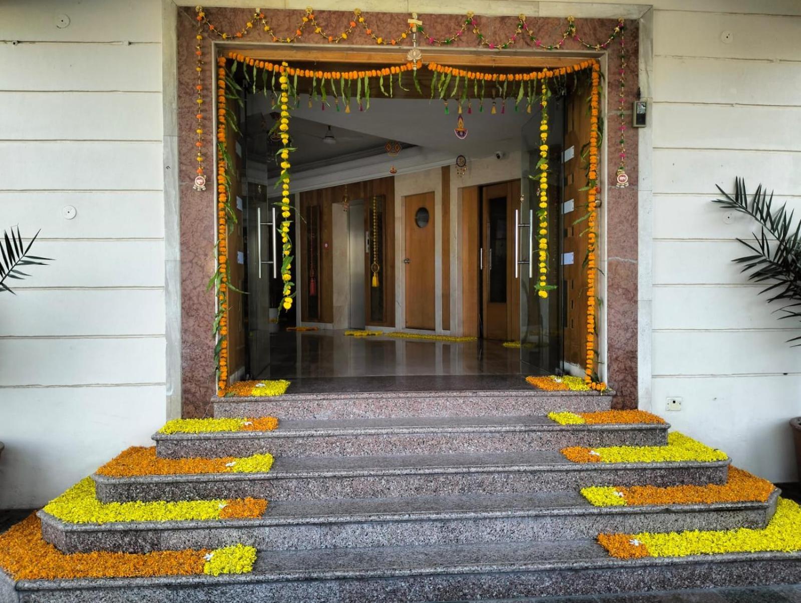 Chandra Inn Jodhpur  Dış mekan fotoğraf
