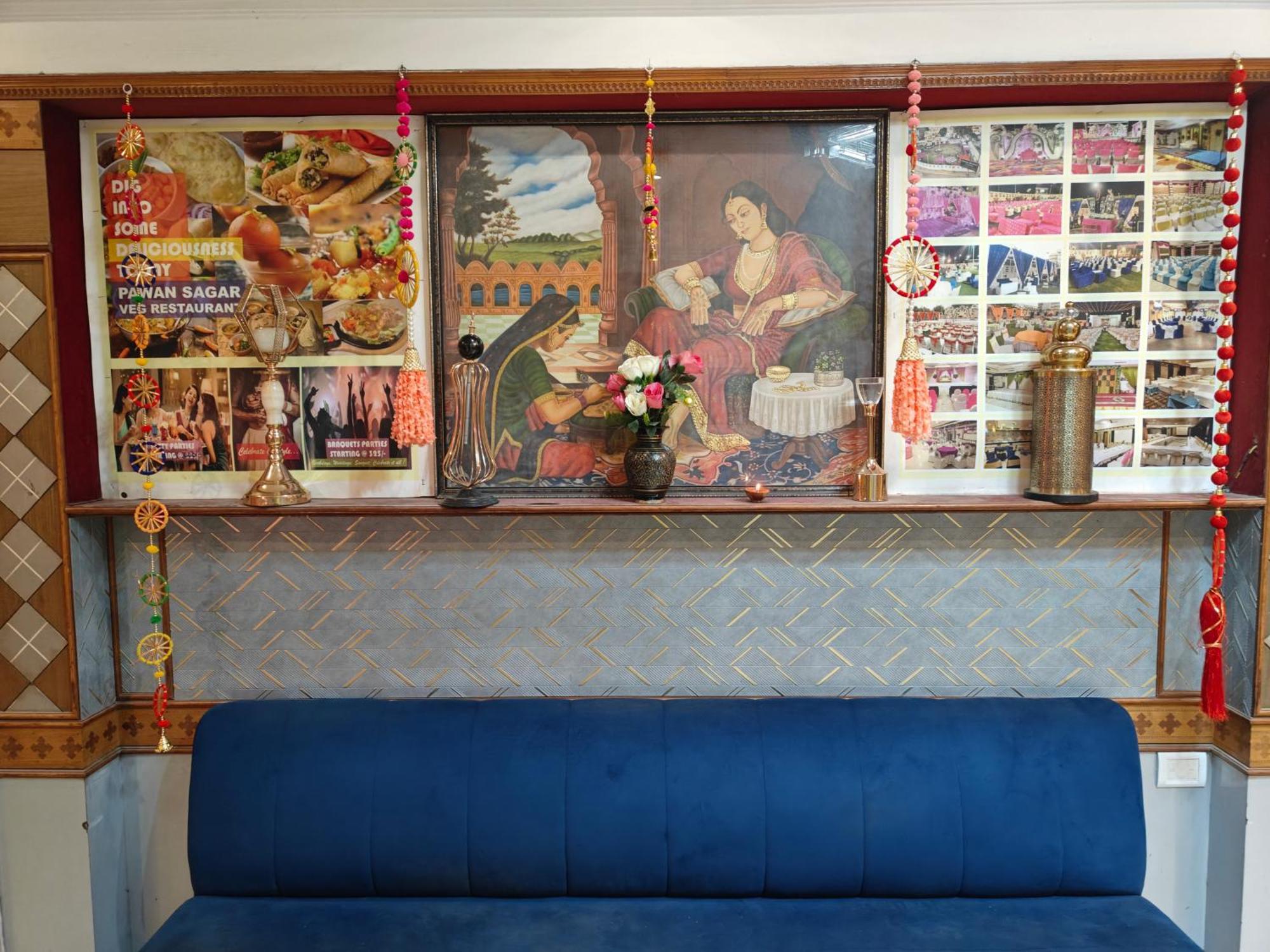 Chandra Inn Jodhpur  Dış mekan fotoğraf