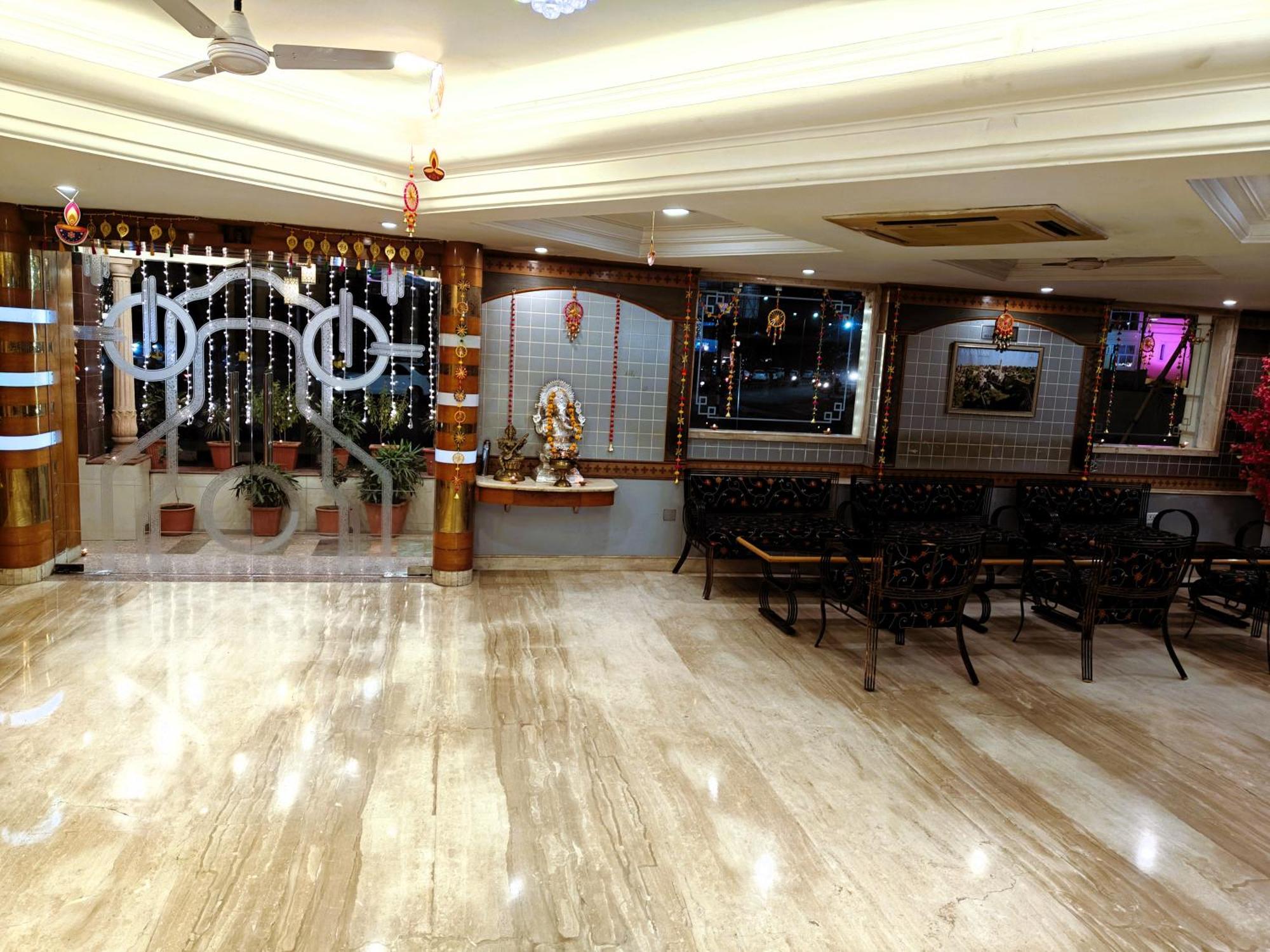 Chandra Inn Jodhpur  Dış mekan fotoğraf