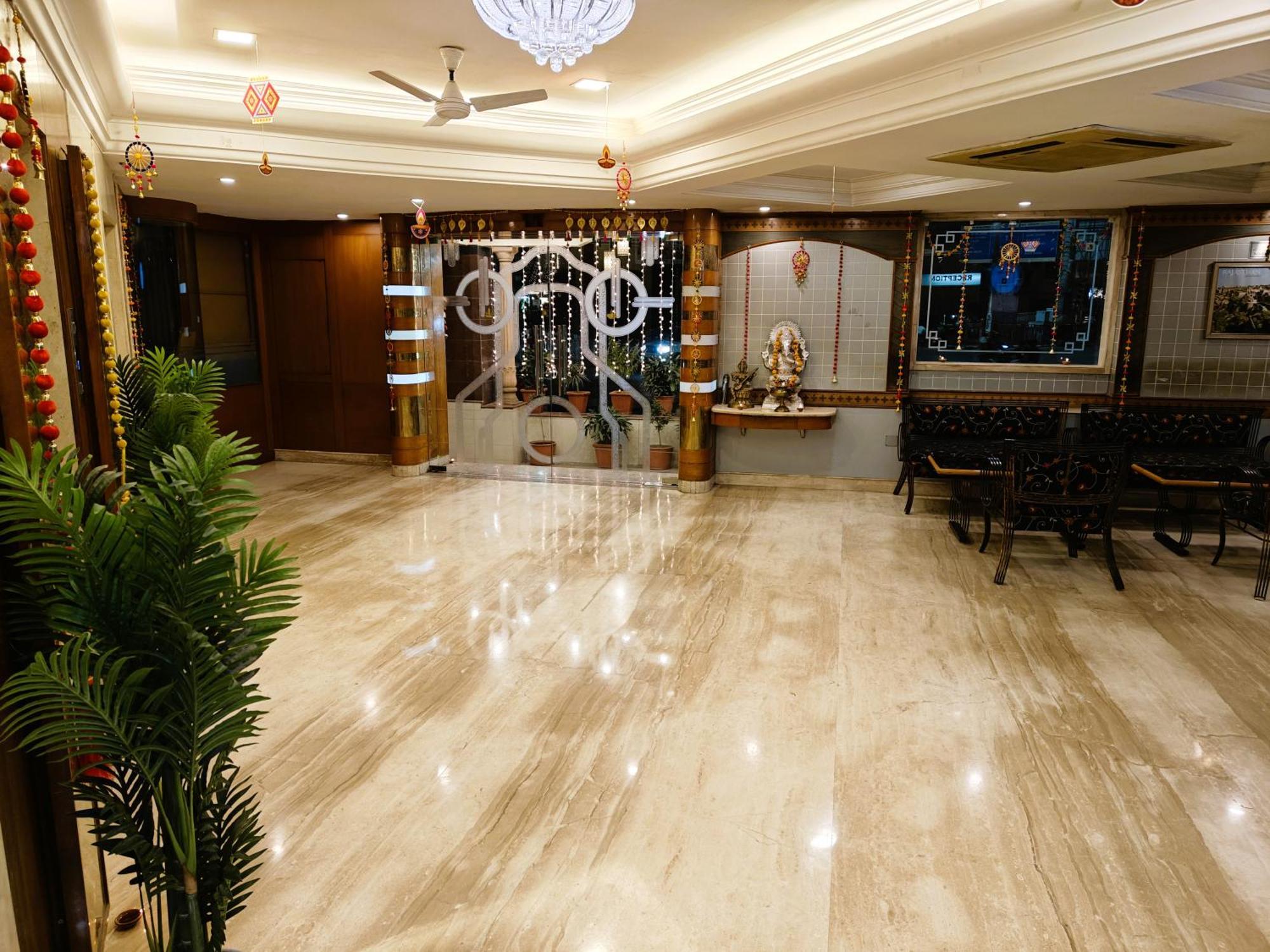 Chandra Inn Jodhpur  Dış mekan fotoğraf