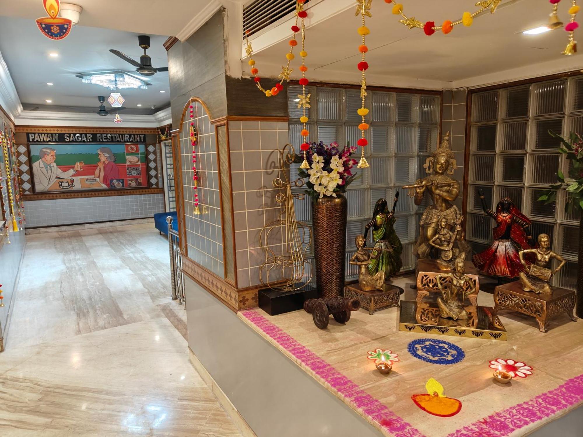Chandra Inn Jodhpur  Dış mekan fotoğraf
