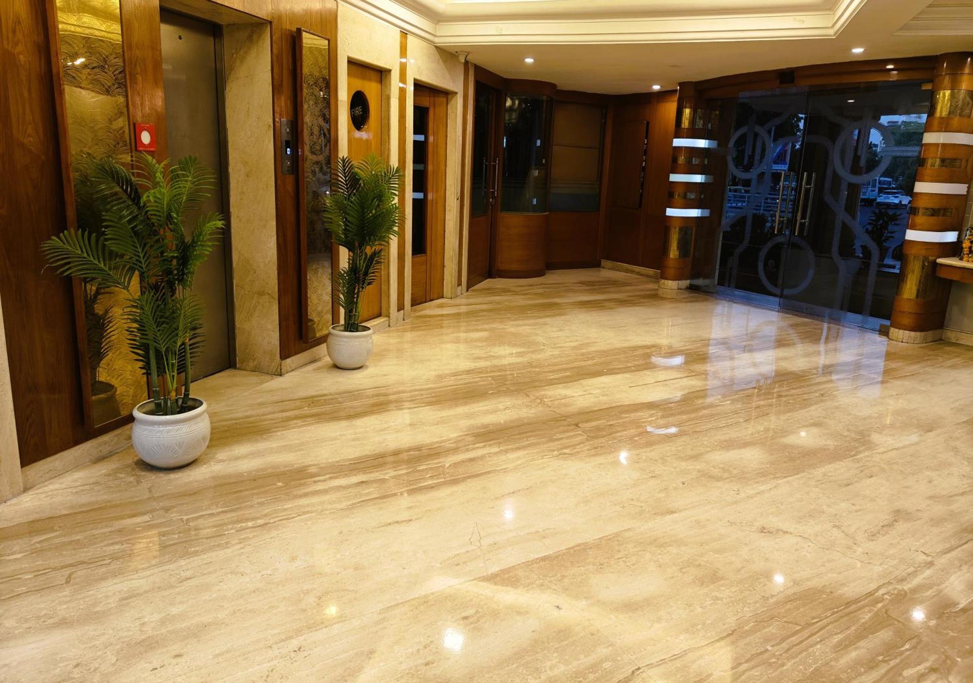 Chandra Inn Jodhpur  Dış mekan fotoğraf