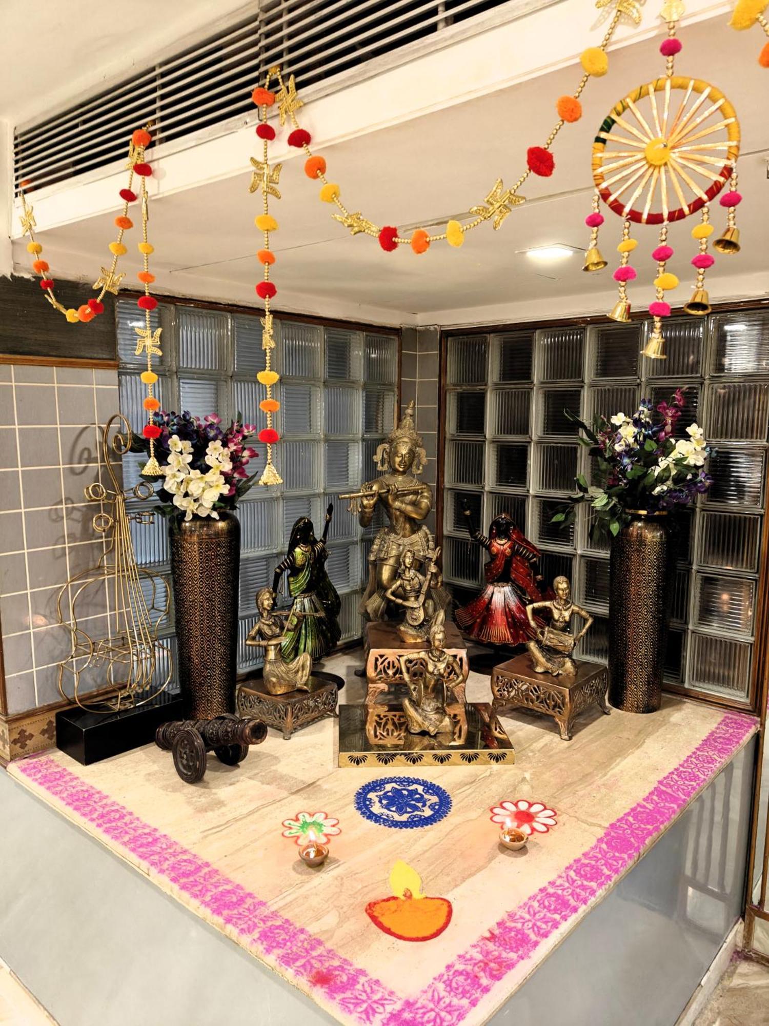 Chandra Inn Jodhpur  Dış mekan fotoğraf
