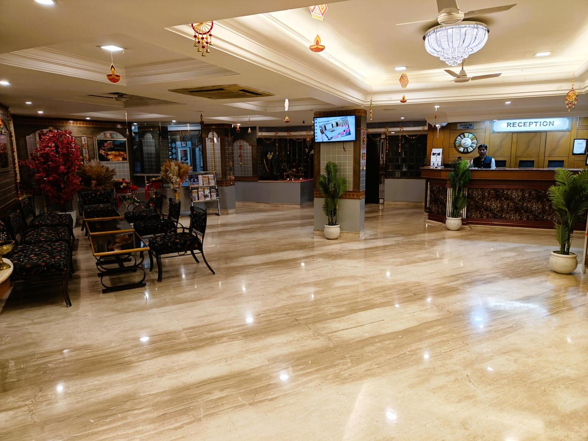 Chandra Inn Jodhpur  Dış mekan fotoğraf