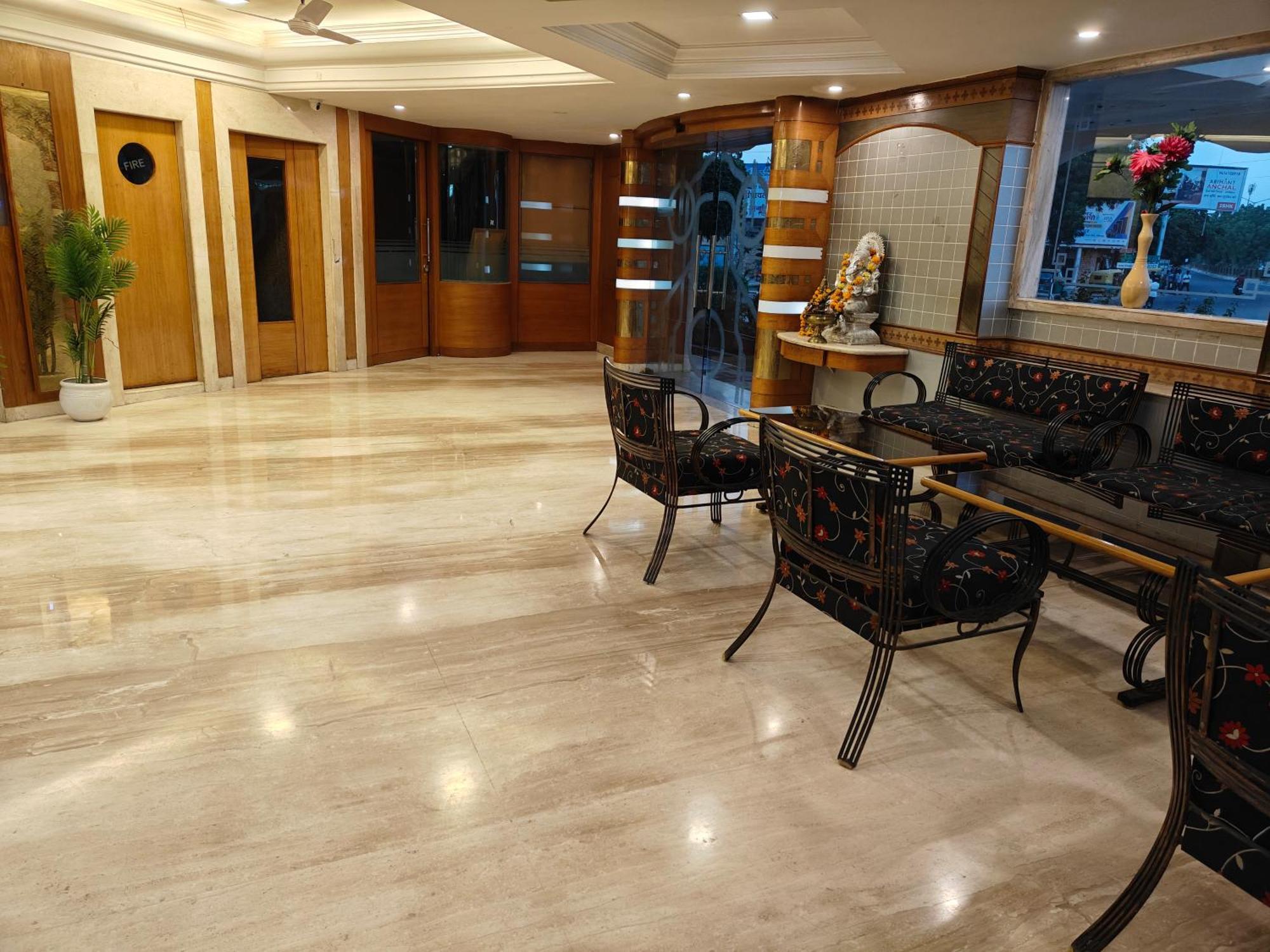 Chandra Inn Jodhpur  Dış mekan fotoğraf