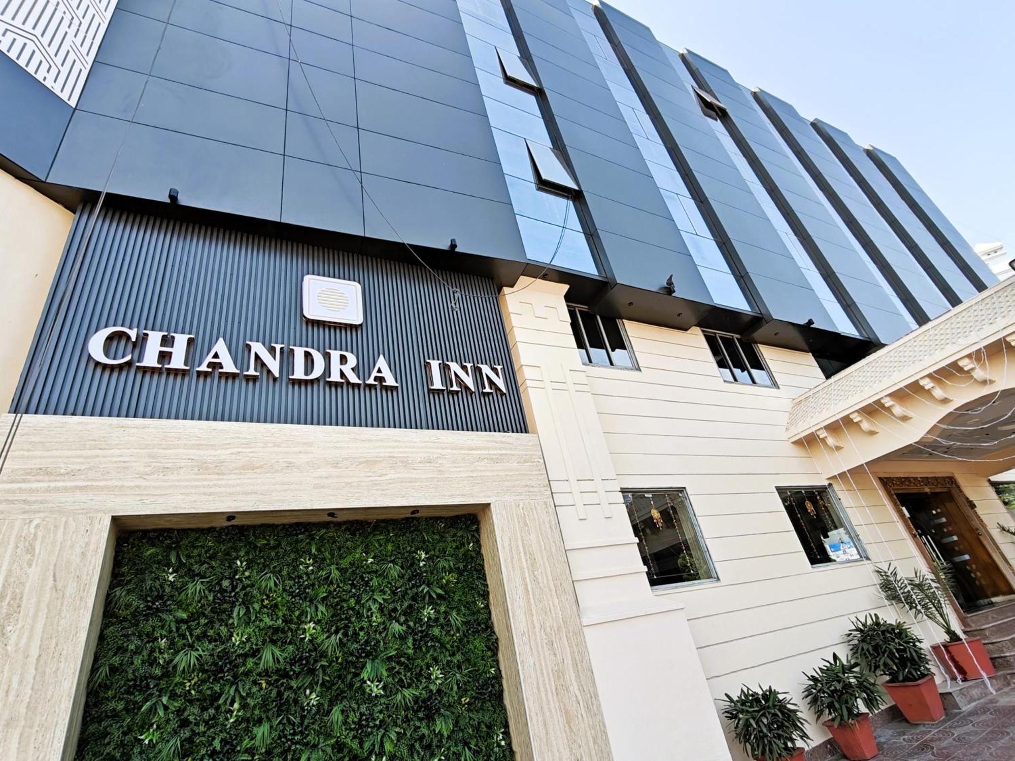 Chandra Inn Jodhpur  Dış mekan fotoğraf