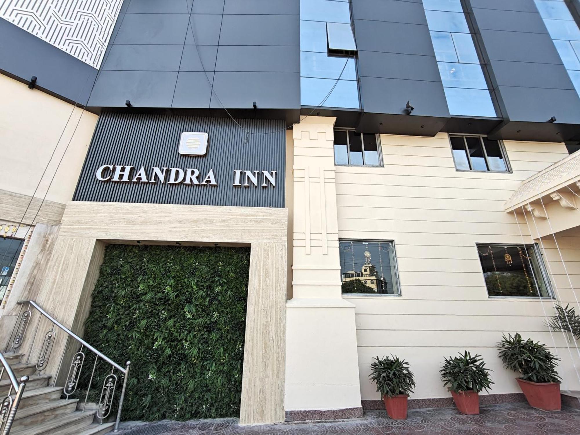 Chandra Inn Jodhpur  Dış mekan fotoğraf