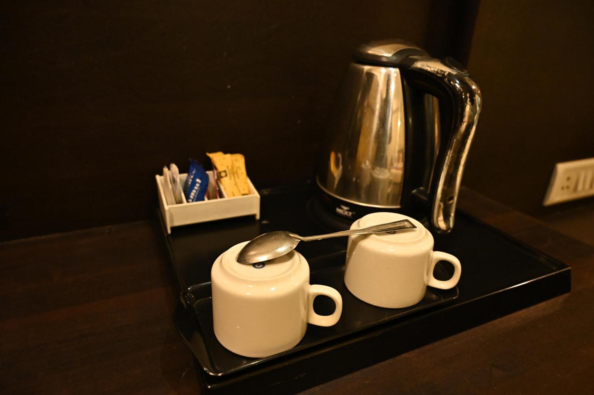 Chandra Inn Jodhpur  Dış mekan fotoğraf