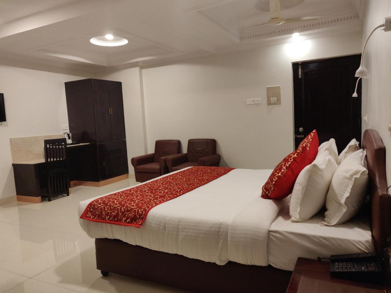 Chandra Inn Jodhpur  Dış mekan fotoğraf