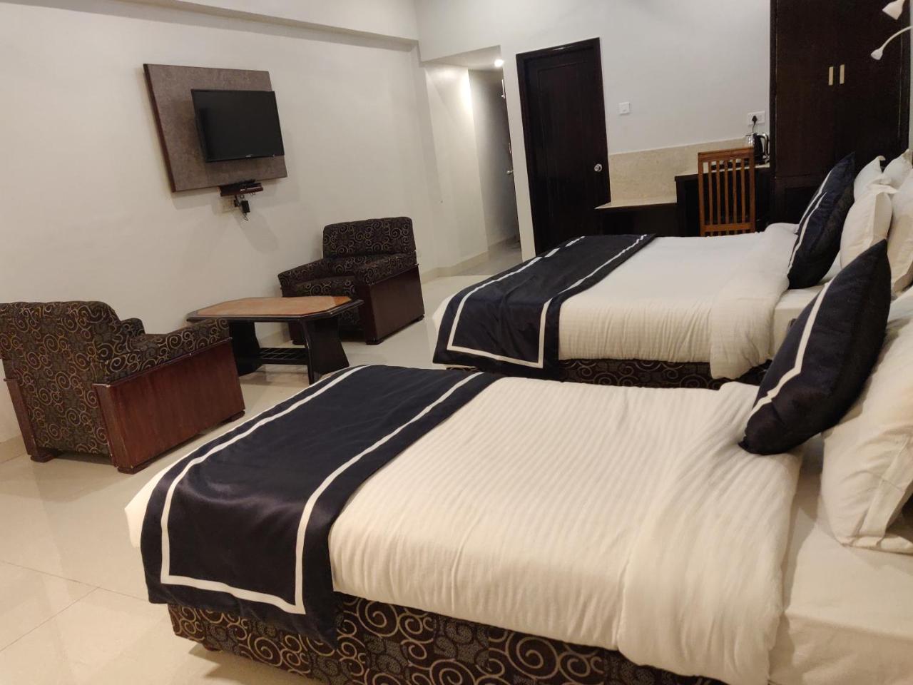 Chandra Inn Jodhpur  Dış mekan fotoğraf