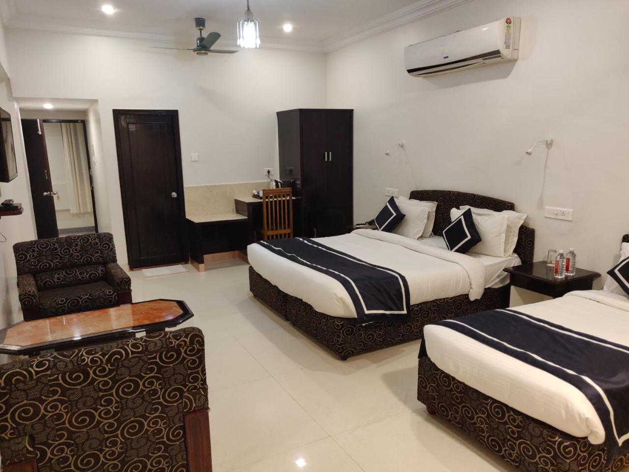 Chandra Inn Jodhpur  Dış mekan fotoğraf