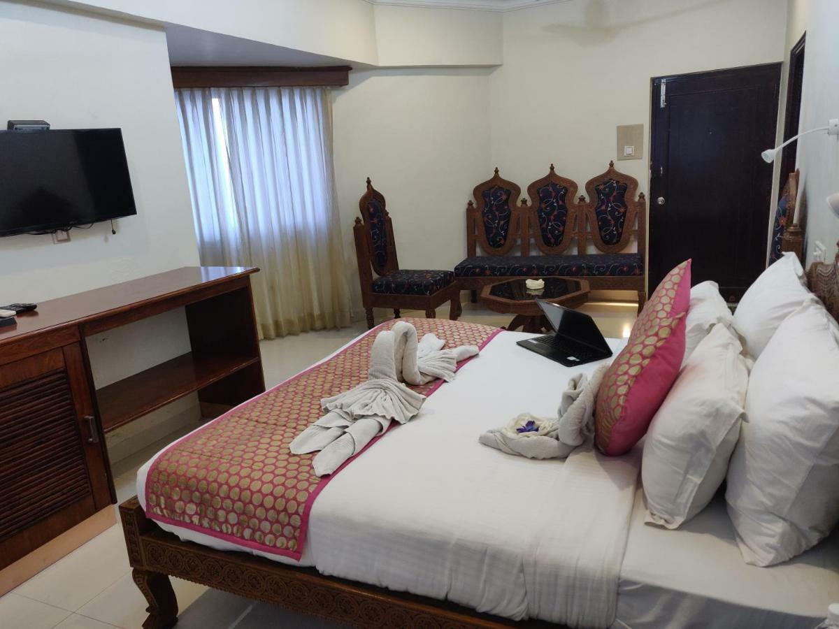 Chandra Inn Jodhpur  Dış mekan fotoğraf