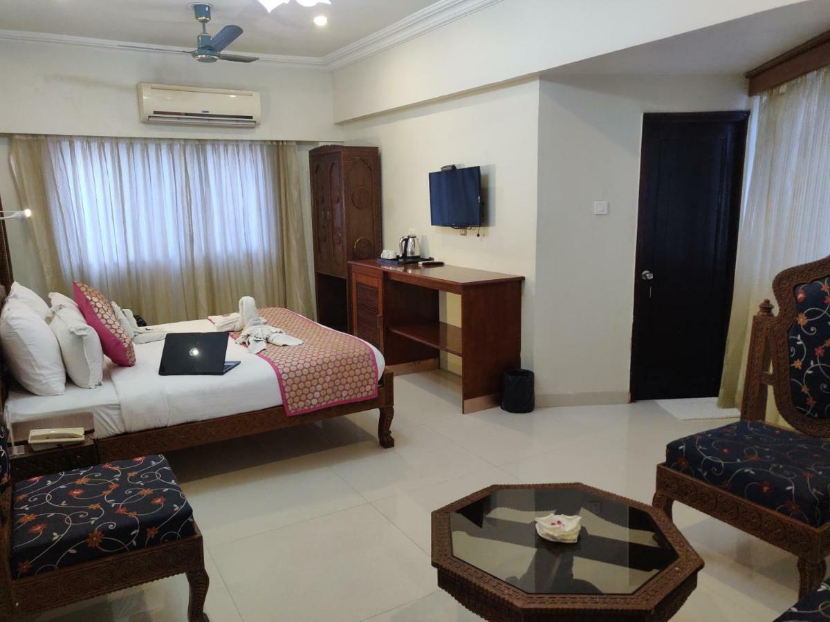 Chandra Inn Jodhpur  Dış mekan fotoğraf