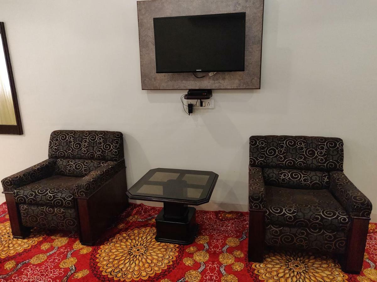 Chandra Inn Jodhpur  Dış mekan fotoğraf