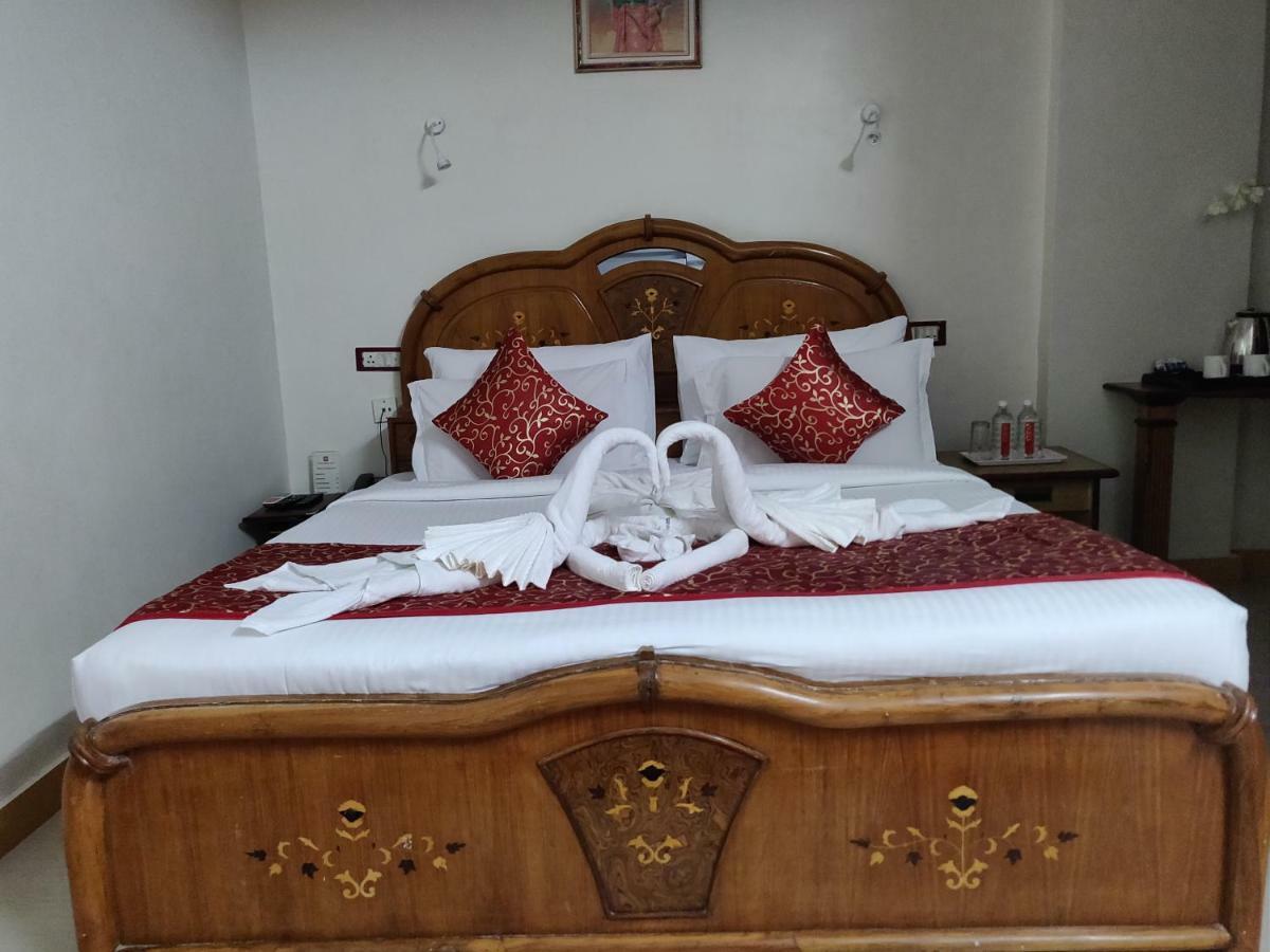 Chandra Inn Jodhpur  Dış mekan fotoğraf