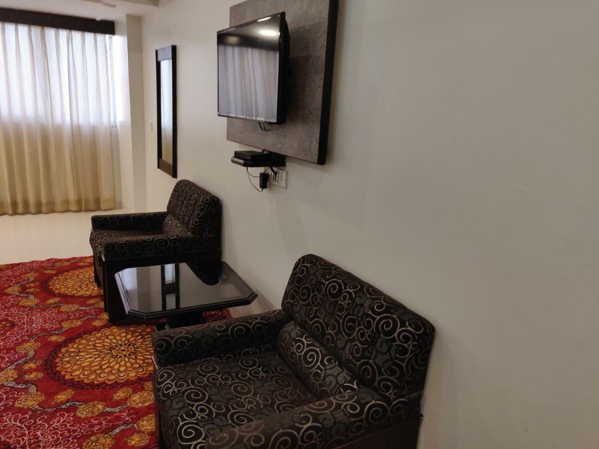 Chandra Inn Jodhpur  Dış mekan fotoğraf