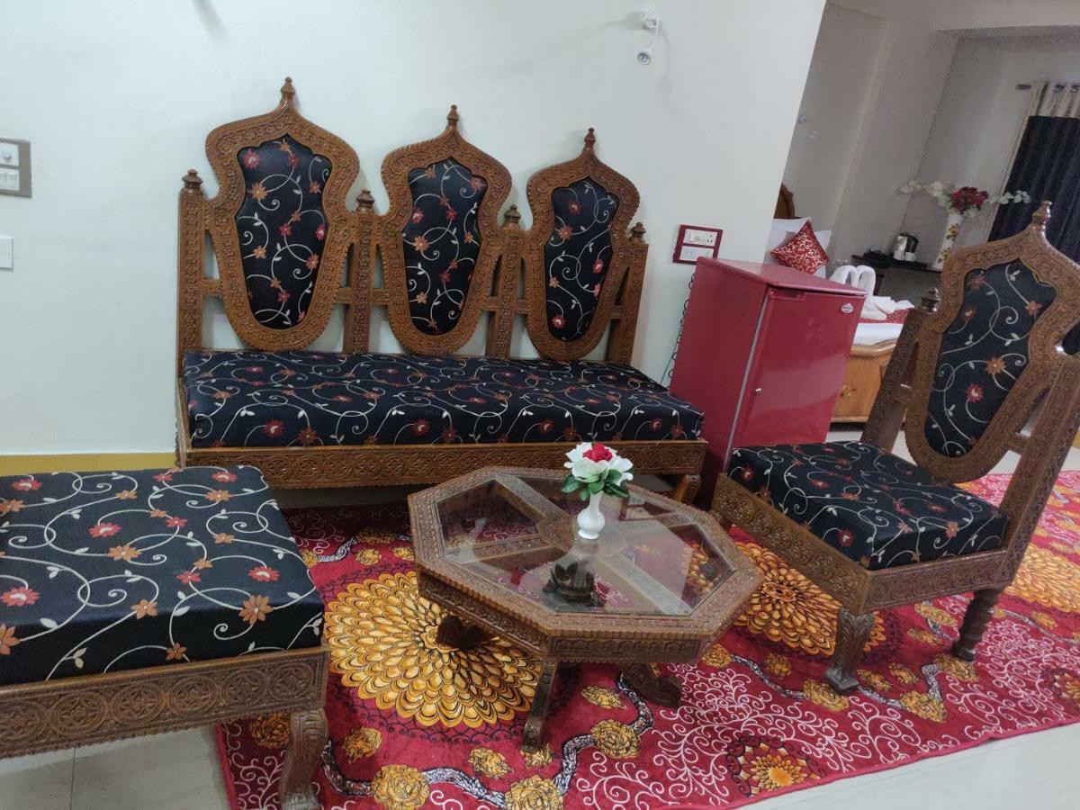 Chandra Inn Jodhpur  Dış mekan fotoğraf
