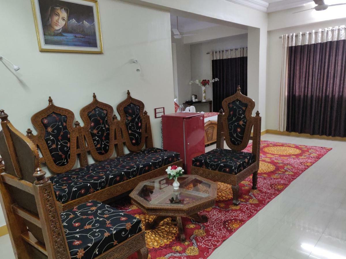 Chandra Inn Jodhpur  Dış mekan fotoğraf