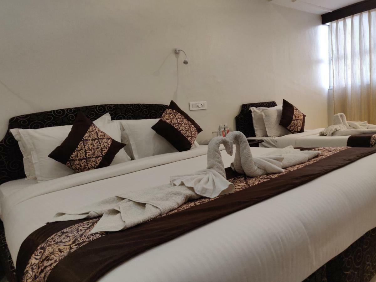 Chandra Inn Jodhpur  Dış mekan fotoğraf