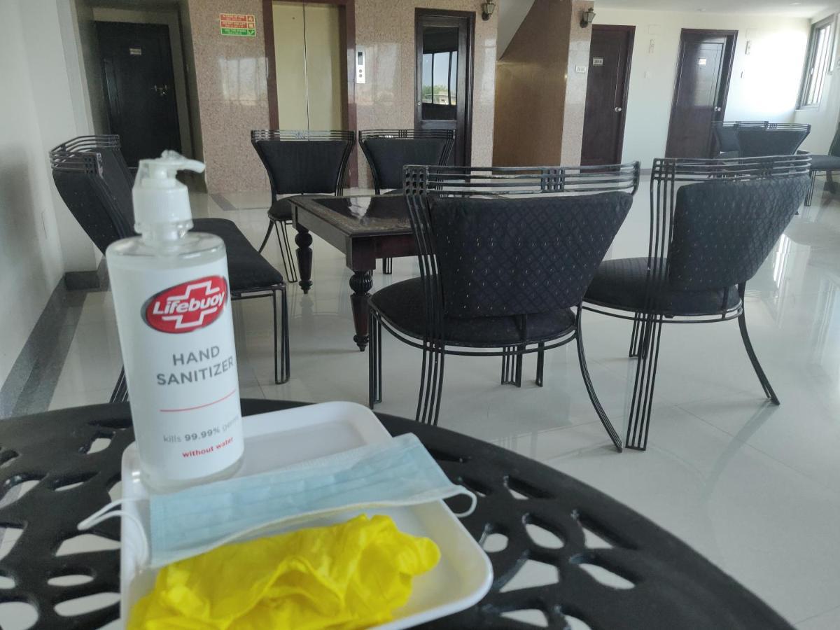 Chandra Inn Jodhpur  Dış mekan fotoğraf